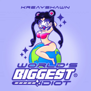 Beat My Ass - Kreayshawn