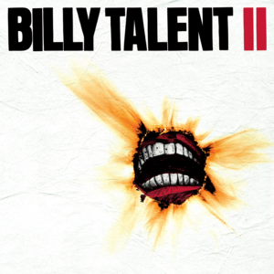 Sympathy - Billy Talent