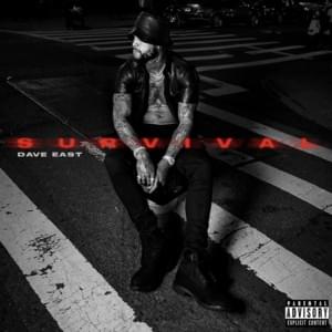 Wanna Be a G - Dave East (Ft. Max B)