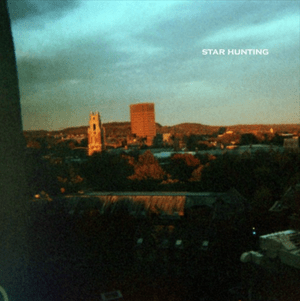 Star Hunting - ​vern matz (Ft. Eva)