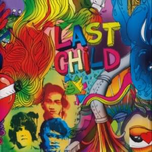 Kembali - Last Child (band)