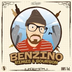 Lentement - Benzino (Shev Shelio$$)