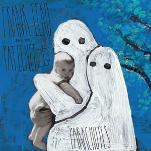 The Resurrectionist, or an Existential Crisis in C# - Frank Iero and the Patience