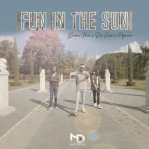 Fun in the Sun - Beenie Man (Ft. Dre Island & Popcaan)