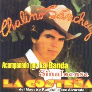 Cipriano Y Juanito - Chalino Sánchez