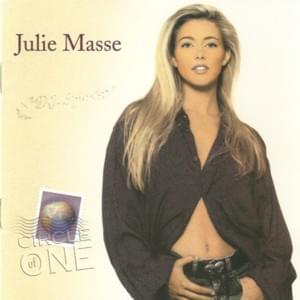 One More Moment - Julie Masse