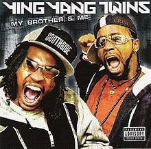 Halftime (Stand Up & Get Crunk) - Ying Yang Twins (Ft. Homebwoi)