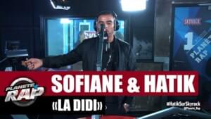 La didi - Sofiane (Ft. Hatik)