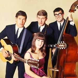 The Music Of The World A-Turnin’ - The Seekers