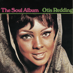 Treat Her Right - Otis Redding