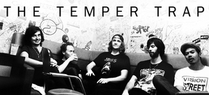 Love lost - acoustic - The Temper Trap