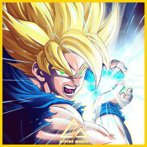 POWER (Super Saiyan Ver.) - Divide Music