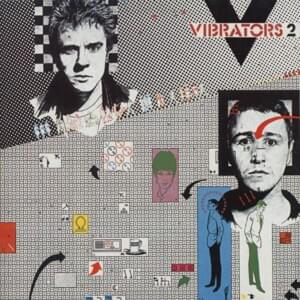 24 Hour People - The Vibrators