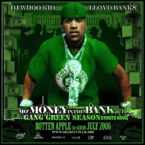 Banks Taking My Popoff Skit - Lloyd Banks