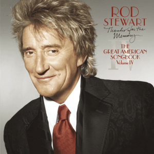 My One and Only Love - Rod Stewart (Ft. Roy Hargrove)