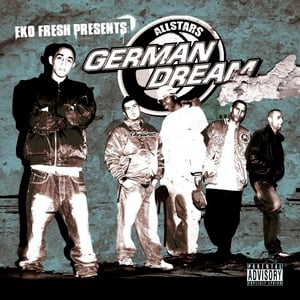 Asphalt 2 - German Dream Allstars (Ft. Azra)