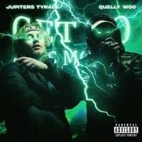 GET TO THIS MONEY - Jupiter$ Tyrade (Ft. Quelly Woo)