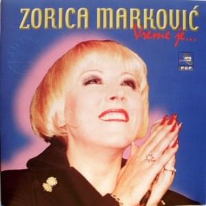 Svadba najbolja - Zorica Marković