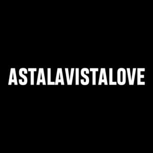 ASTALAVISTALOVE - Zivert