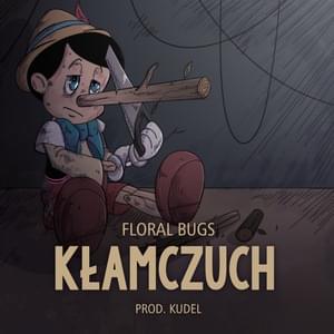 Kłamczuch - Floral Bugs