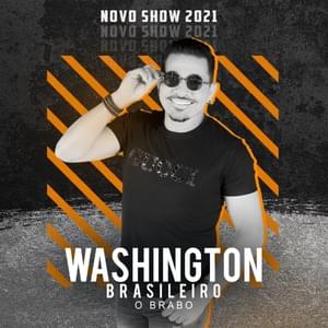 Rolê - Washington Brasileiro