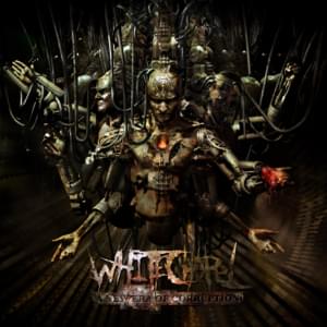 Prayer of Mockery - Whitechapel