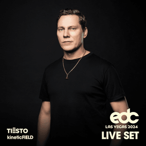 ID4 (from Tiësto at EDC Las Vegas, 2024: Kinetic Field Stage) [Mixed] - ID