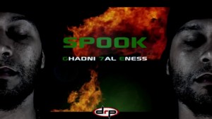 Ghadni 7al Eness / غاضني حال الناس - Spook [Algeria]