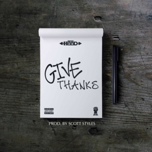 Give Thanks - Ace Hood