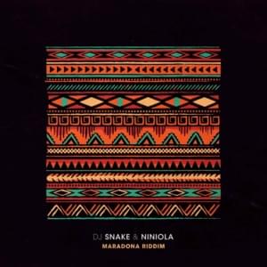 Maradona Riddim - DJ Snake & Niniola