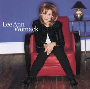 Never Again, Again - Lee Ann Womack