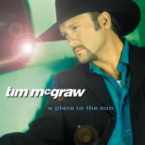 Somebody Must Be Prayin’ for Me - Tim McGraw