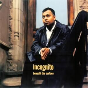 Out Of The Storm - Incognito