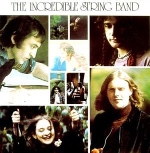 Black Jack David - The Incredible String Band