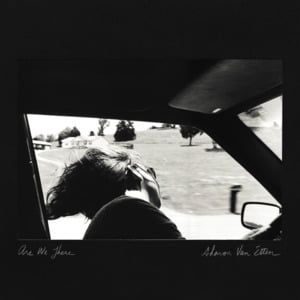 Afraid of Nothing - Sharon Van Etten