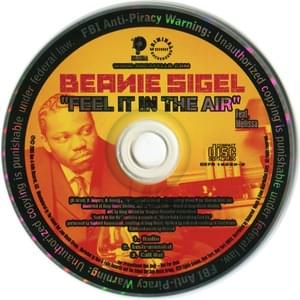 Feel It In The Air - Beanie Sigel (Ft. Melissa Jiménez)