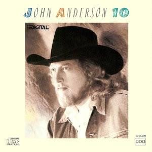 The Ballad Of Zero And The Tramp - John Anderson