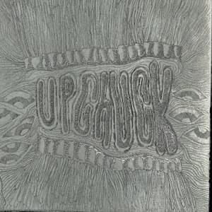 Scruggdust - Upchuck