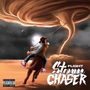 Storm Chaser - Flight