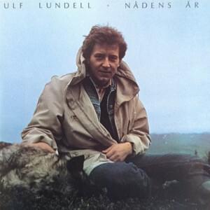 Kärlekens hundar - Ulf Lundell