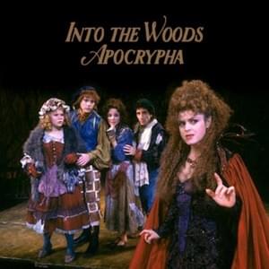 Back to the Palace - Original Broadway Cast of Into the Woods (Ft. Kim Crosby)