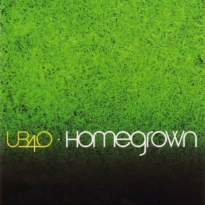 So Destructive - UB40