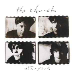 Warm Spell - The Church