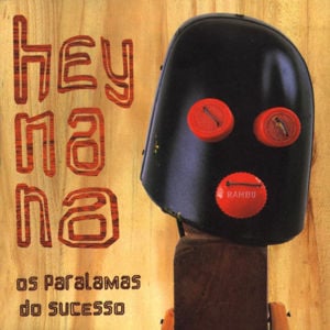 Um Dia Em Provença - Os Paralamas do Sucesso