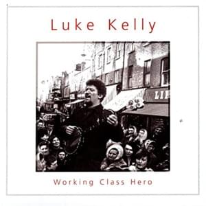 Song of the Iron Road - Luke Kelly