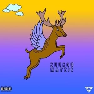 Cerf Volant - Zuukou Mayzie