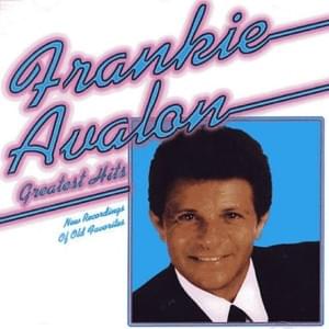 Why - Frankie Avalon