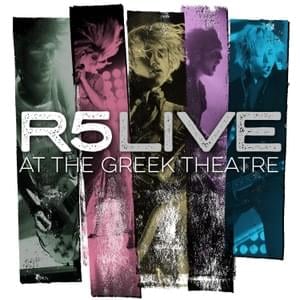 Dark Side (Live at the Greek Theatre, Los Angeles / August 2015) - R5