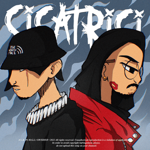 Cicatrici - M.G.L. & Swisher