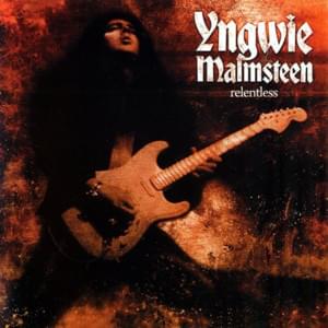 Axe to Grind - Yngwie Malmsteen